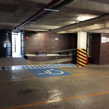 Hotel Hi! Queretaro Ngoại thất bức ảnh