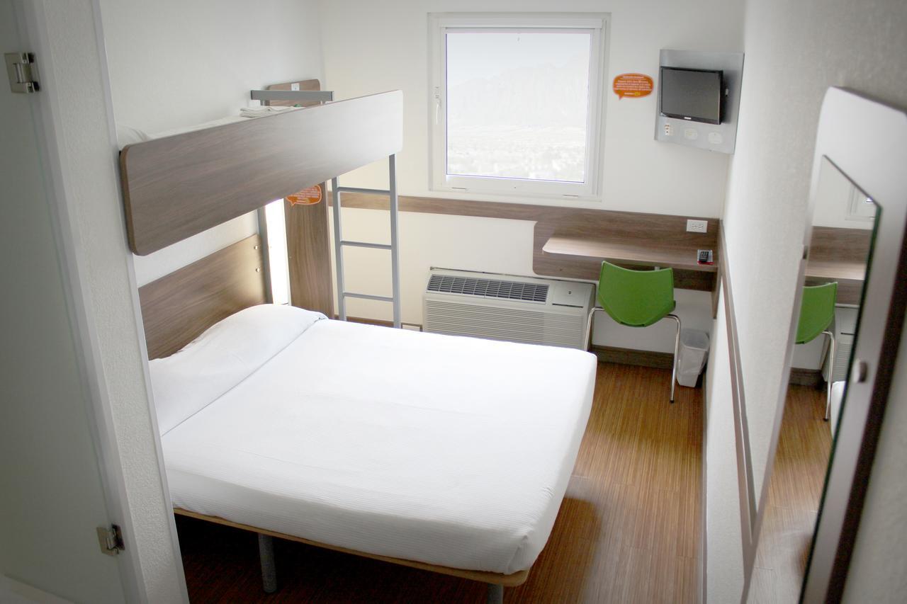 Hotel Hi! Queretaro Ngoại thất bức ảnh