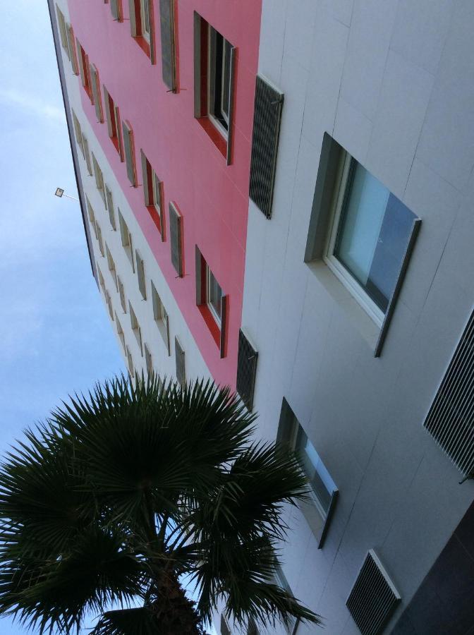 Hotel Hi! Queretaro Ngoại thất bức ảnh