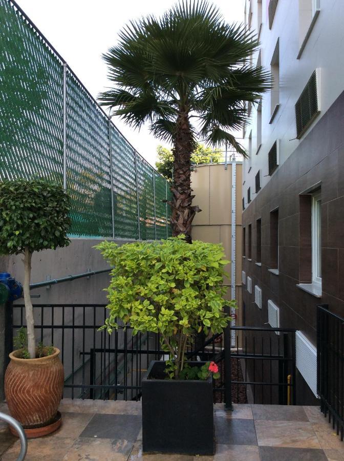 Hotel Hi! Queretaro Ngoại thất bức ảnh